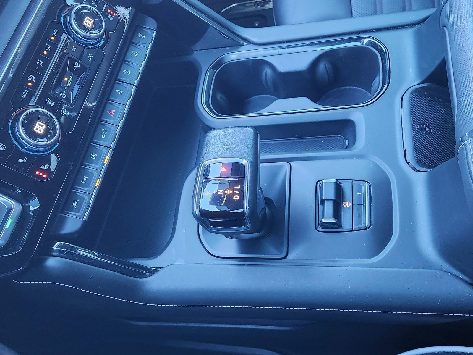 2022 GMC Sierra 1500 AT4X