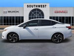 2023 Nissan Versa SR