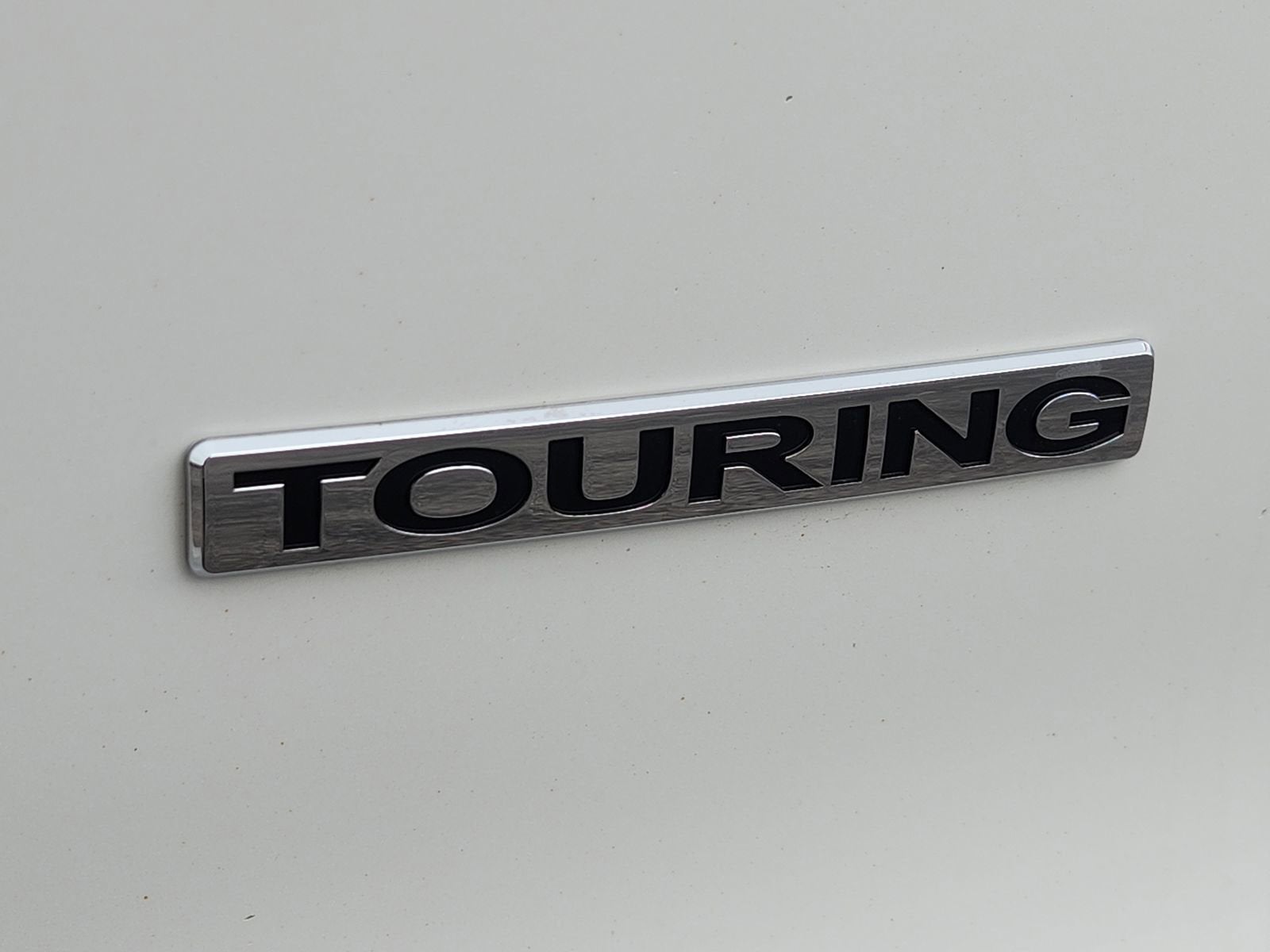 2021 Honda Pilot Touring 8-Passenger