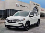 2021 Honda Pilot Touring 8-Passenger