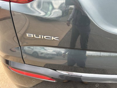 2019 Buick Enclave Premium