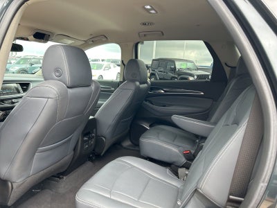 2019 Buick Enclave Premium