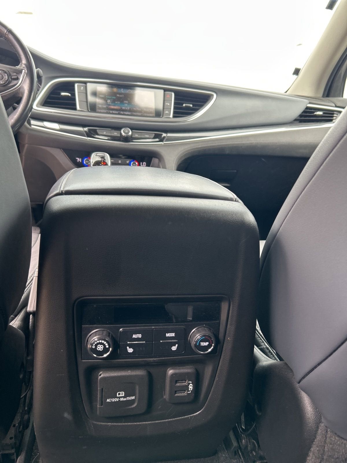 2019 Buick Enclave Premium