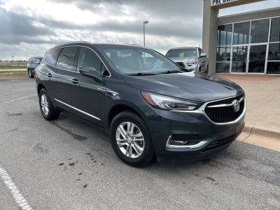 2019 Buick Enclave Premium