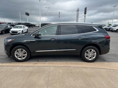 2019 Buick Enclave Premium