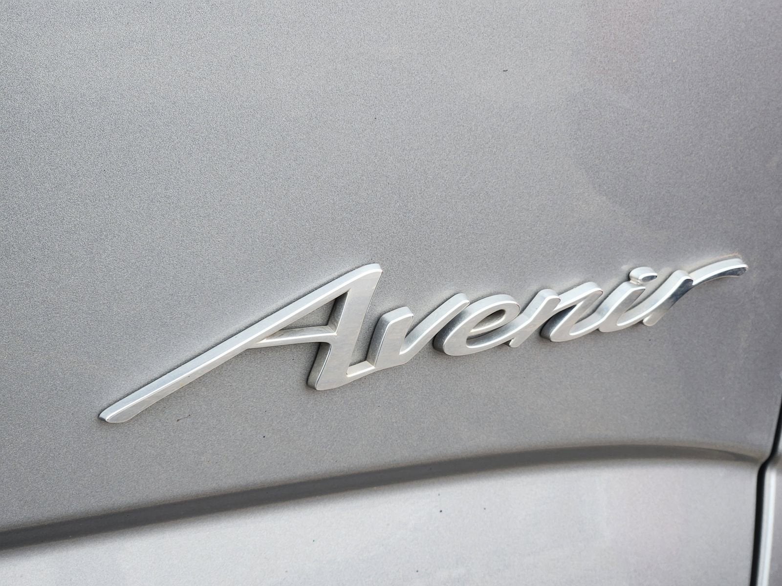 2024 Buick Enclave Avenir