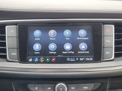 2024 Buick Enclave Avenir