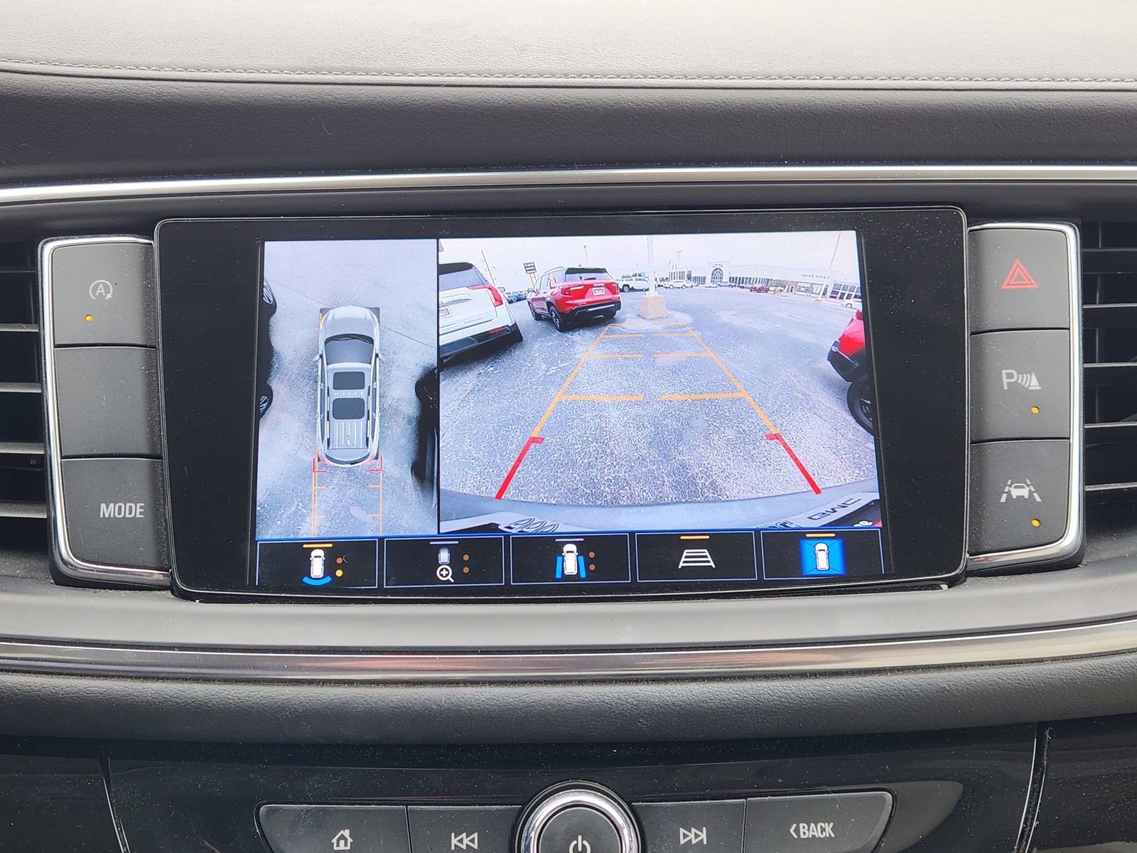 2024 Buick Enclave Avenir