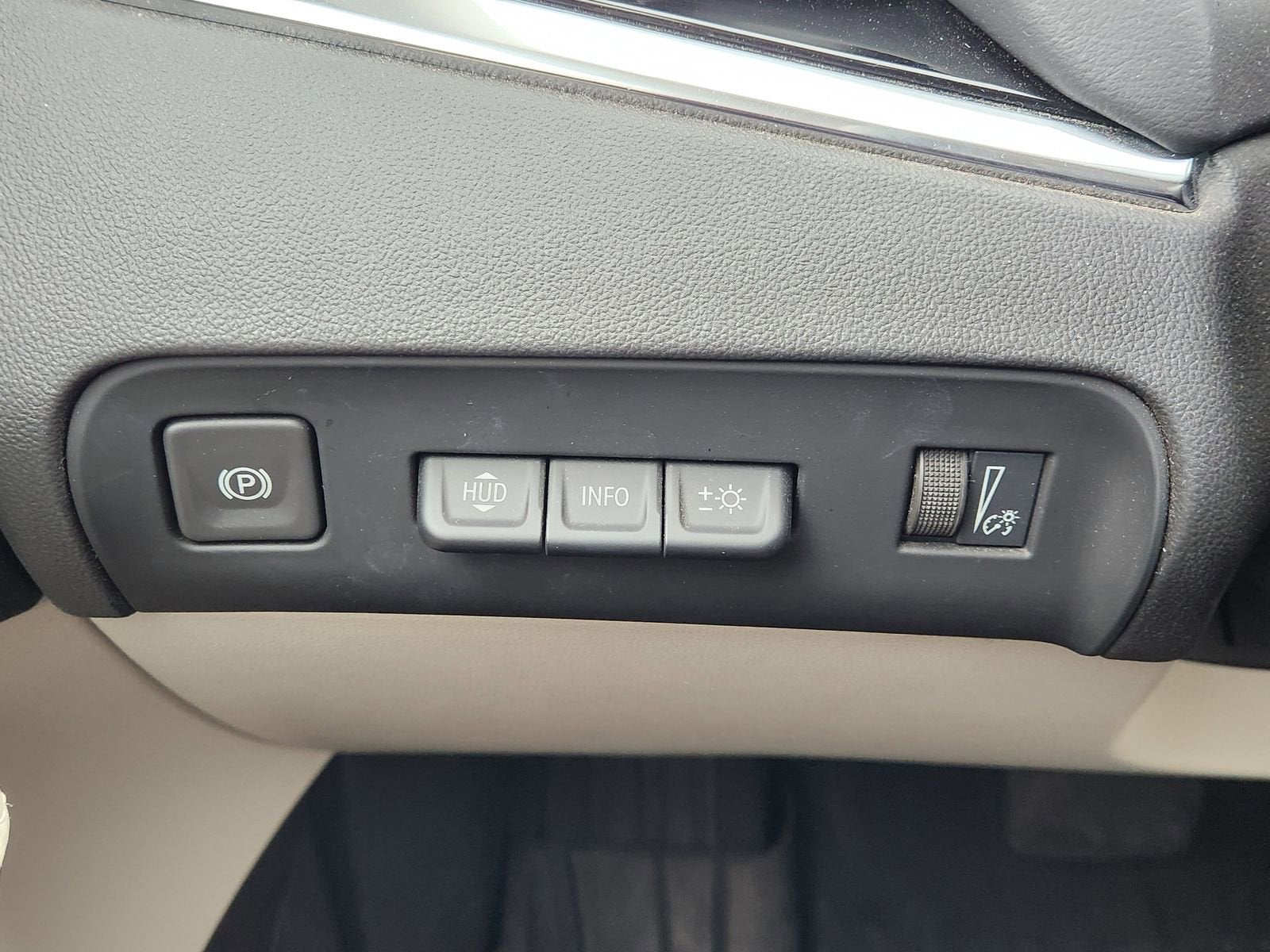 2024 Buick Enclave Avenir