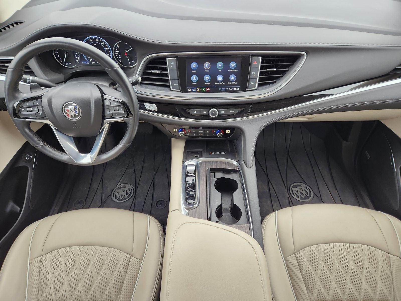 2024 Buick Enclave Avenir