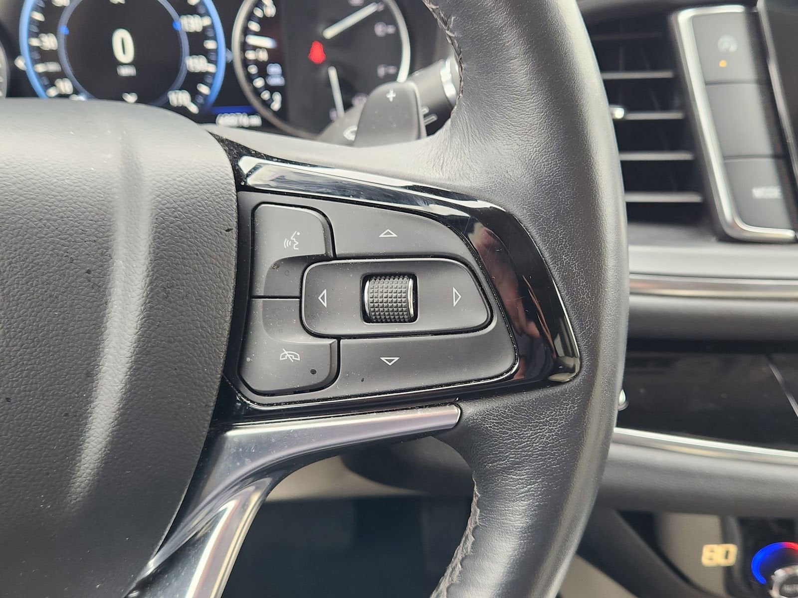 2024 Buick Enclave Avenir