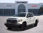 2018 Toyota Tundra 4WD SR5