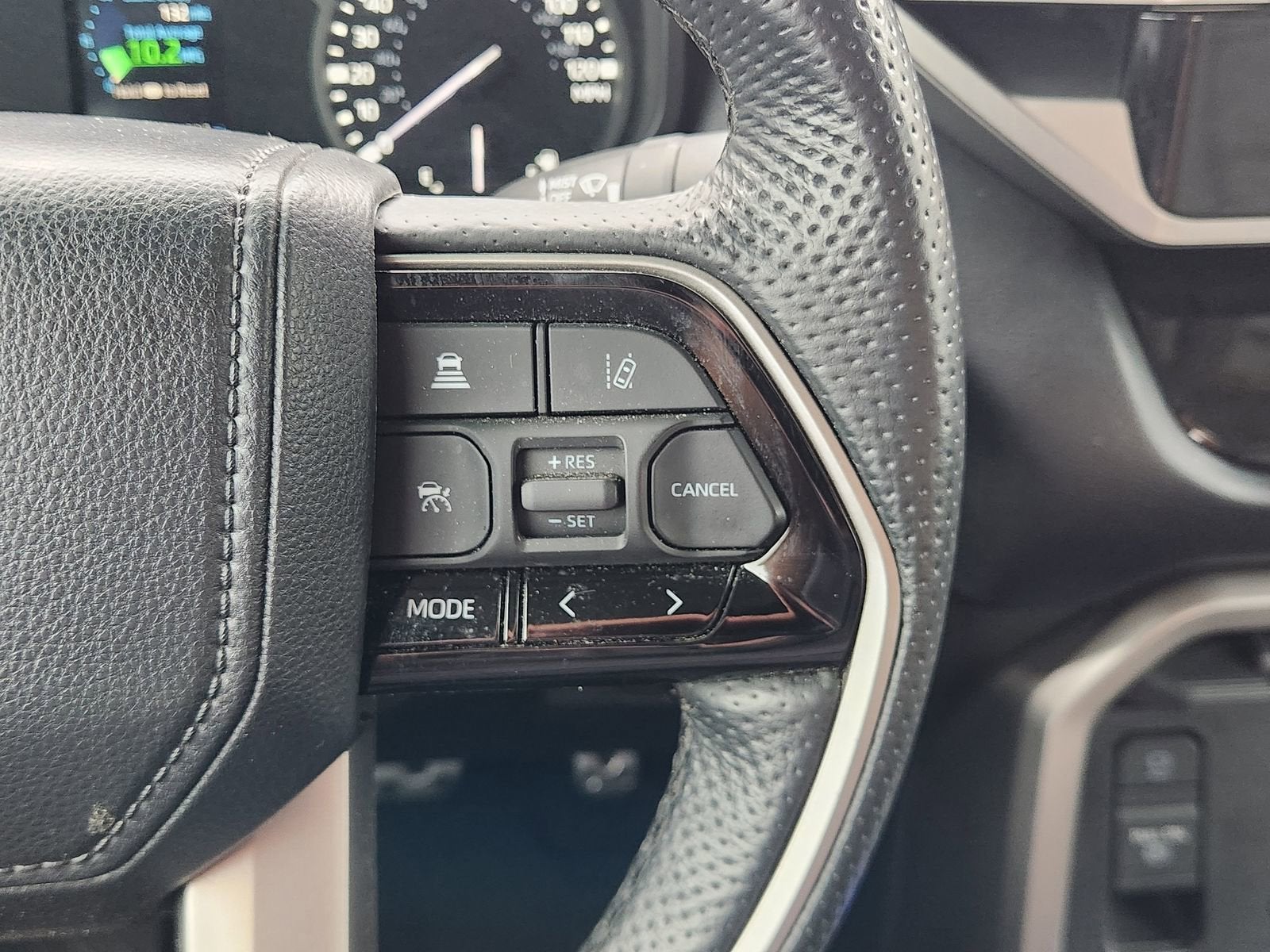 2024 Toyota Tundra 4WD SR5