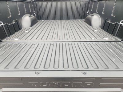 2024 Toyota Tundra 4WD SR5