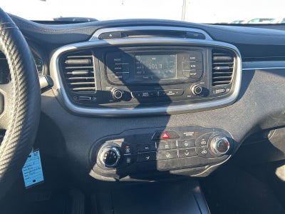 2017 Kia Sorento LX V6