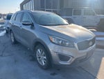 2017 Kia Sorento LX V6
