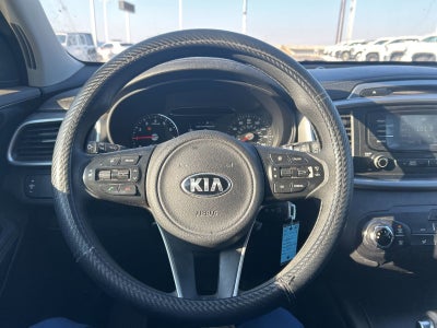 2017 Kia Sorento LX V6