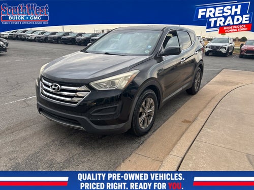 2014 Hyundai Santa Fe Sport Base