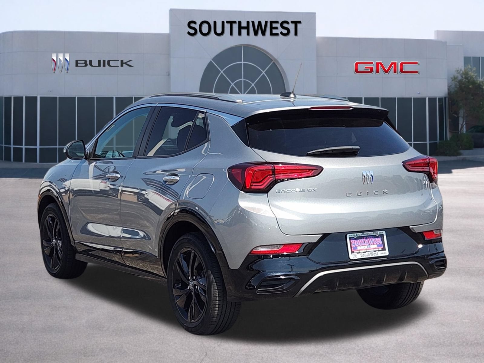 2024 Buick Encore GX Sport Touring