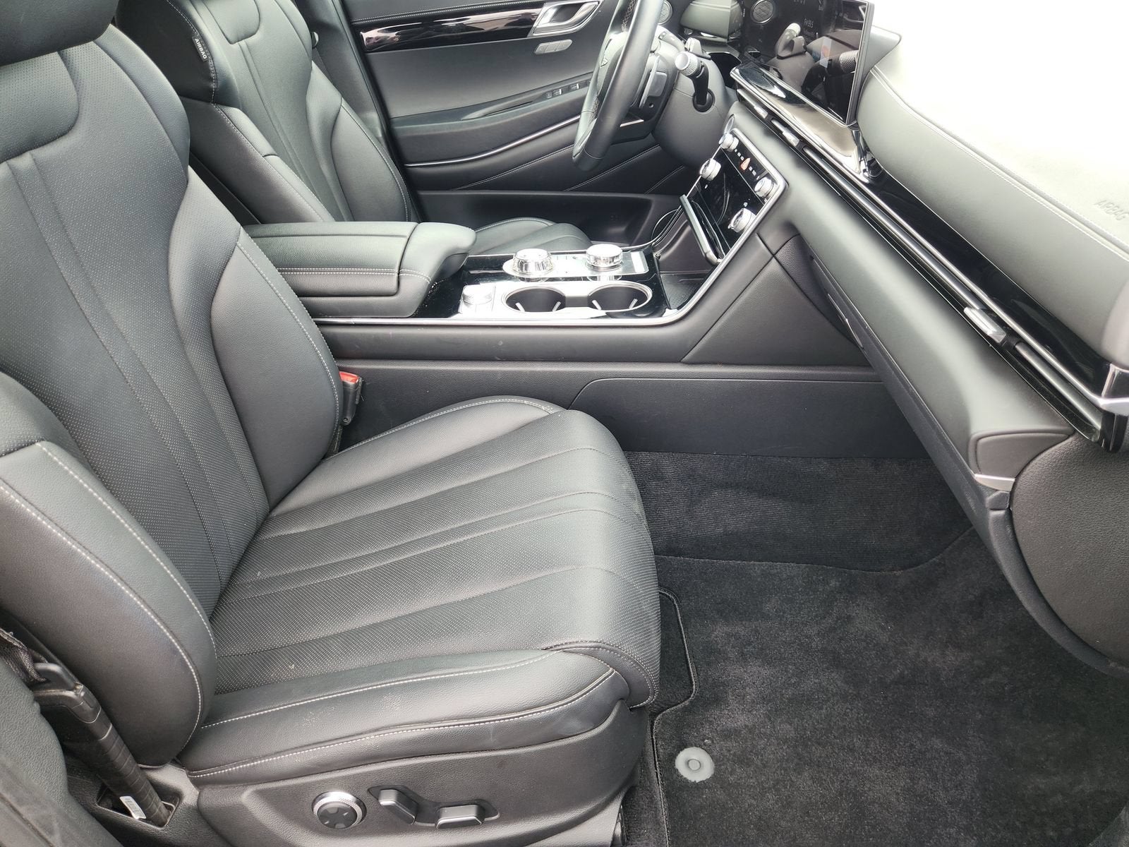 2025 Genesis GV80 2.5T Standard