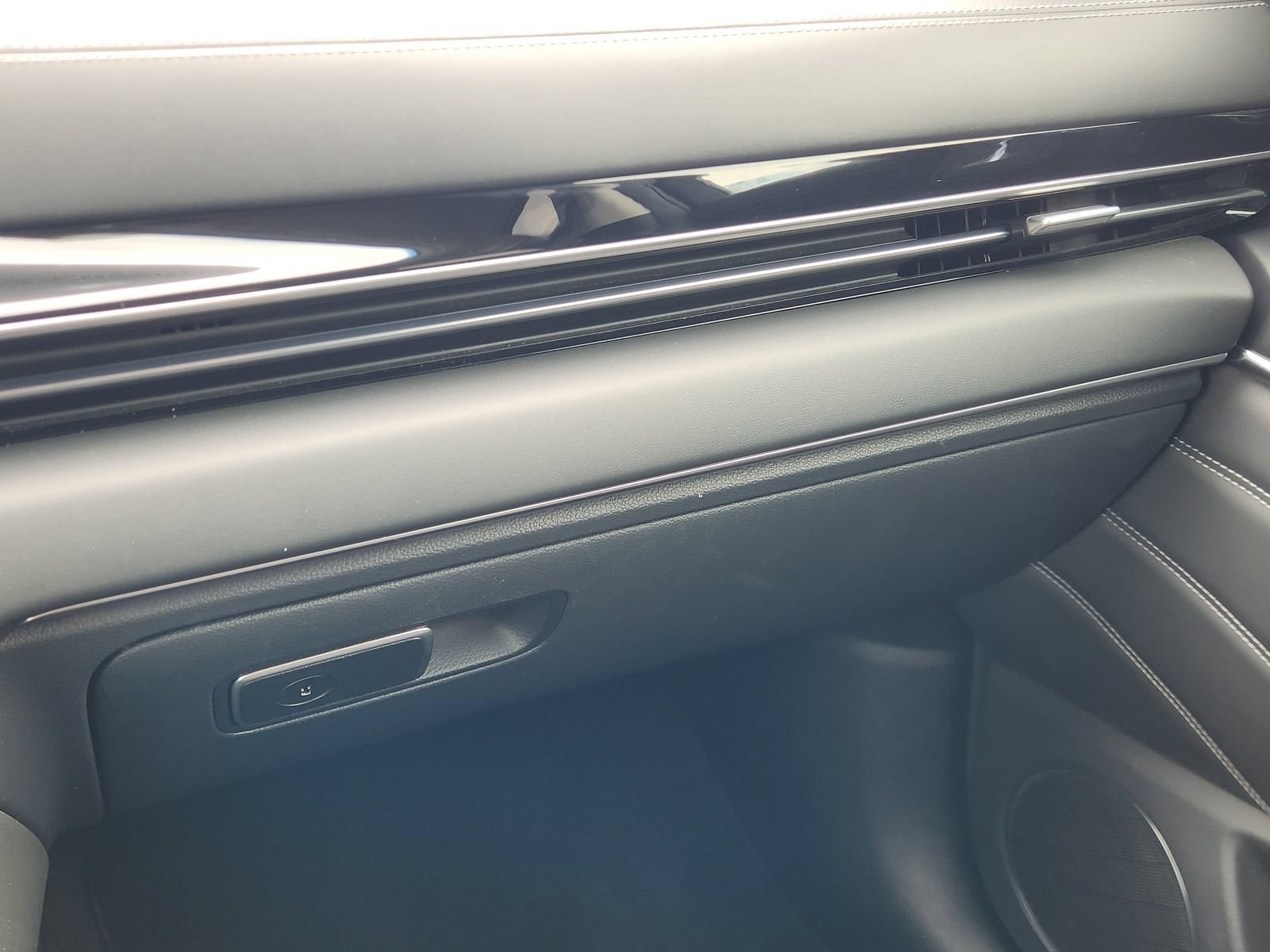 2025 Genesis GV80 2.5T Standard