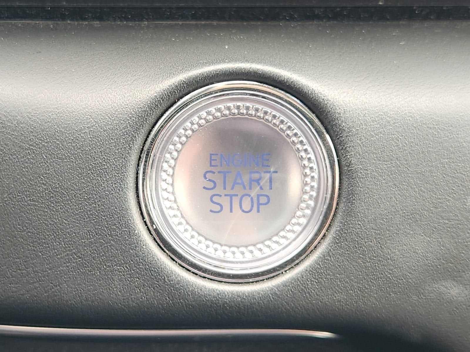 2025 Genesis GV80 2.5T Standard