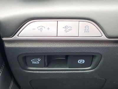 2025 Genesis GV80 2.5T Standard