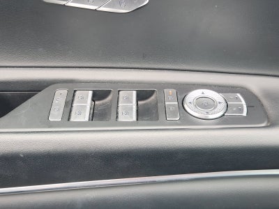 2025 Genesis GV80 2.5T Standard