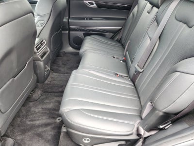 2025 Genesis GV80 2.5T Standard