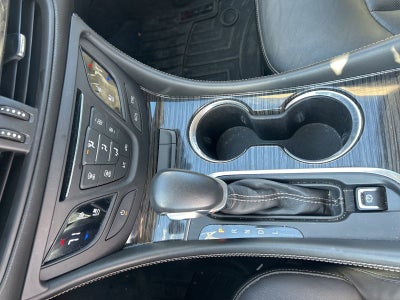 2016 Buick Envision Premium II