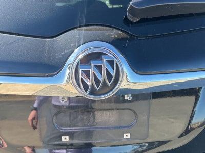 2016 Buick Envision Premium II