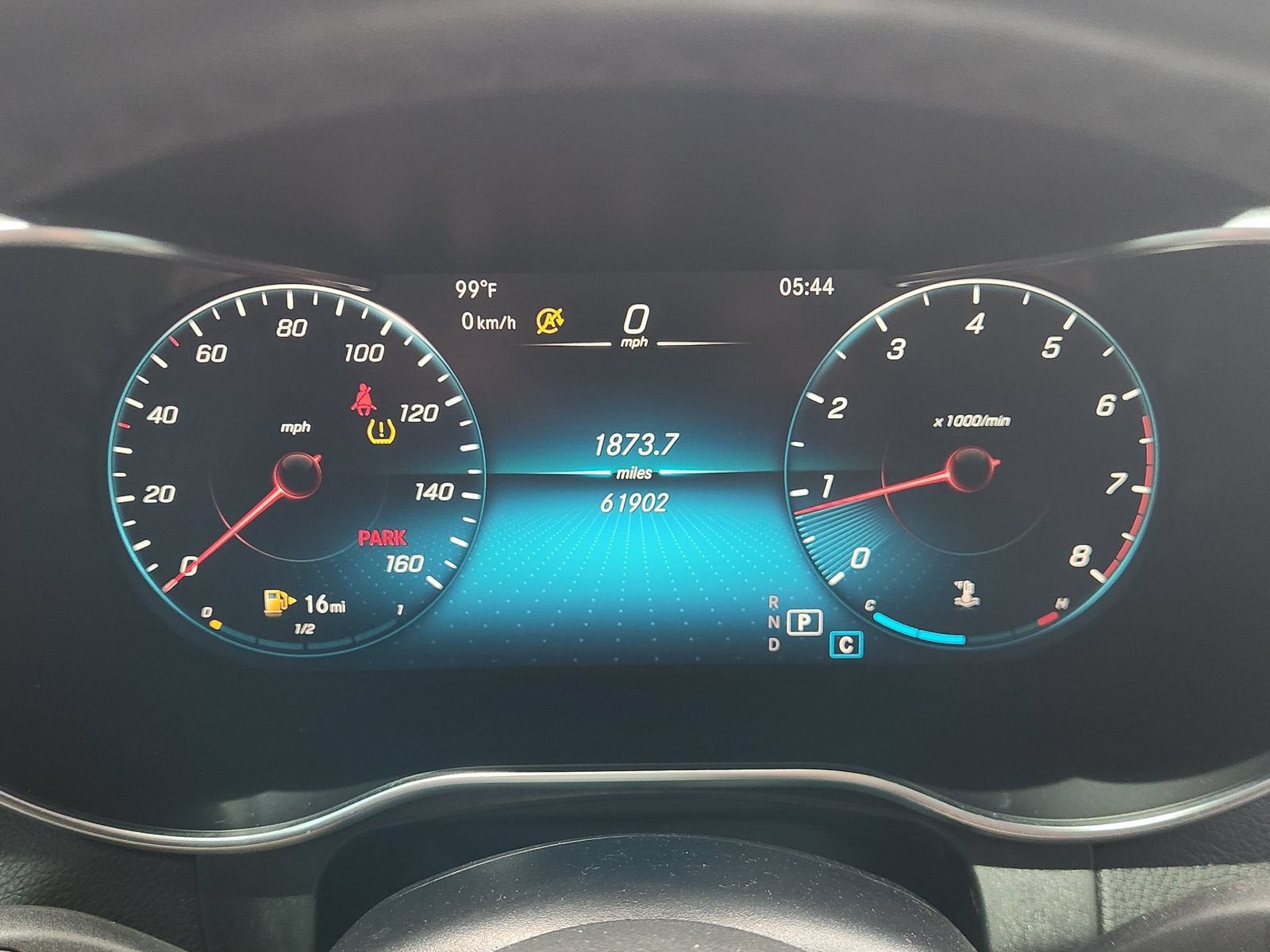 2020 Mercedes-Benz GLC GLC 300
