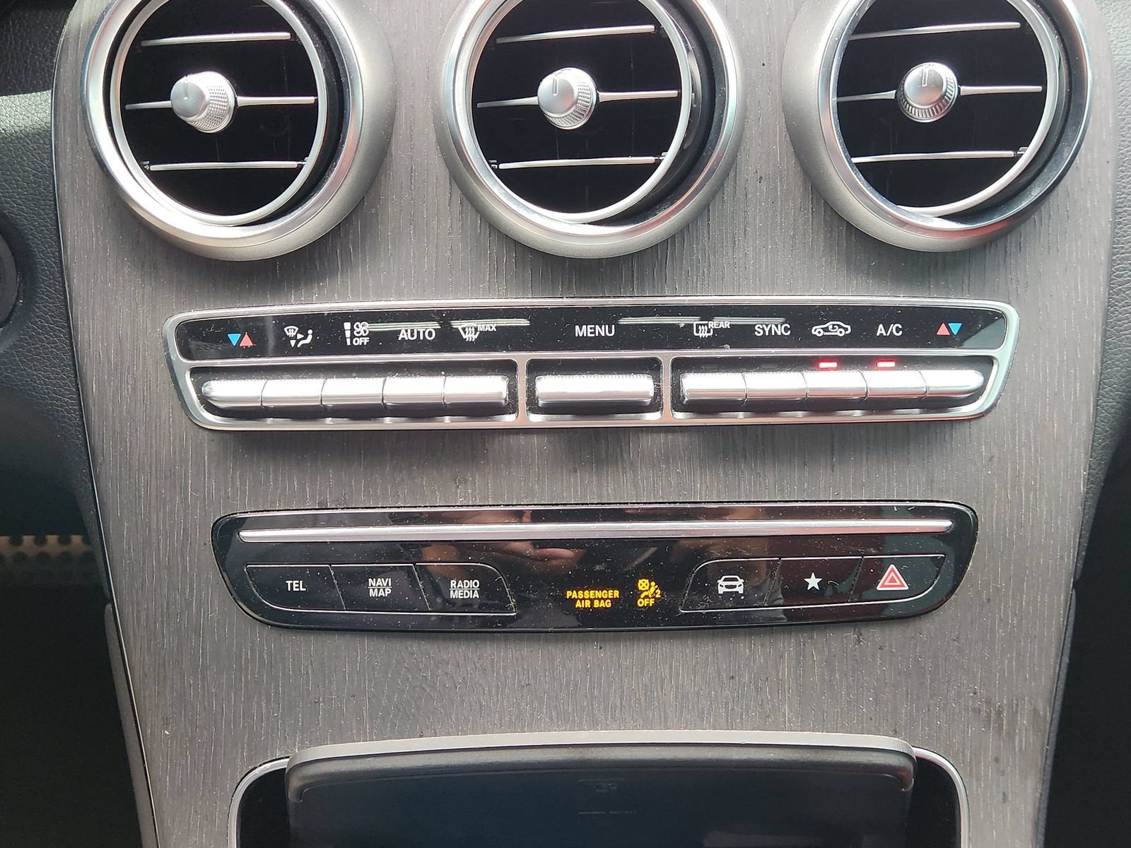 2020 Mercedes-Benz GLC GLC 300