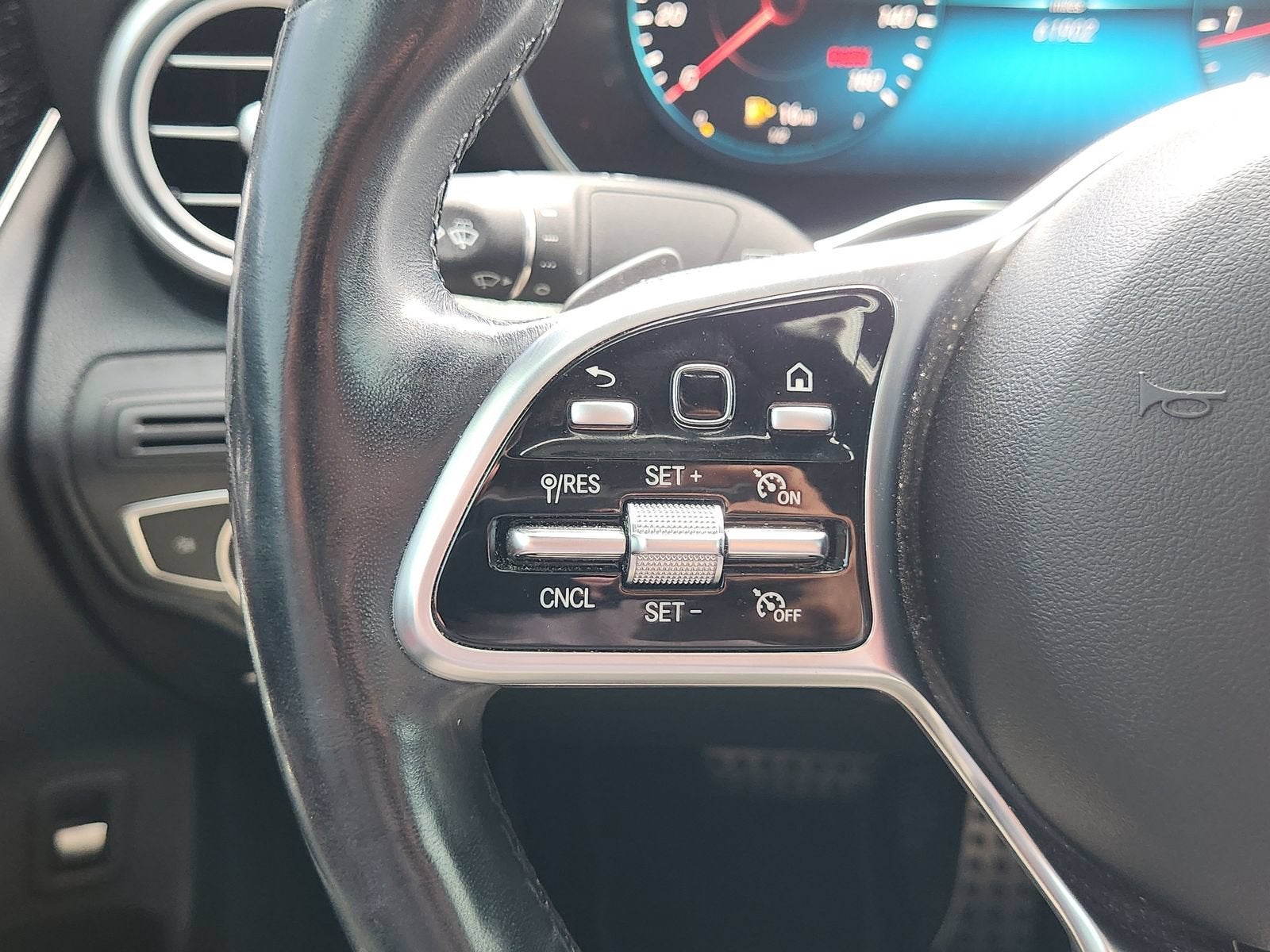 2020 Mercedes-Benz GLC GLC 300