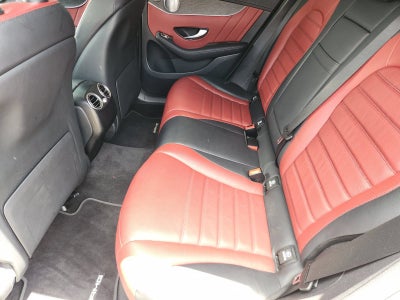 2020 Mercedes-Benz GLC GLC 300