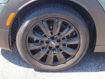 2022 MINI Countryman Cooper S