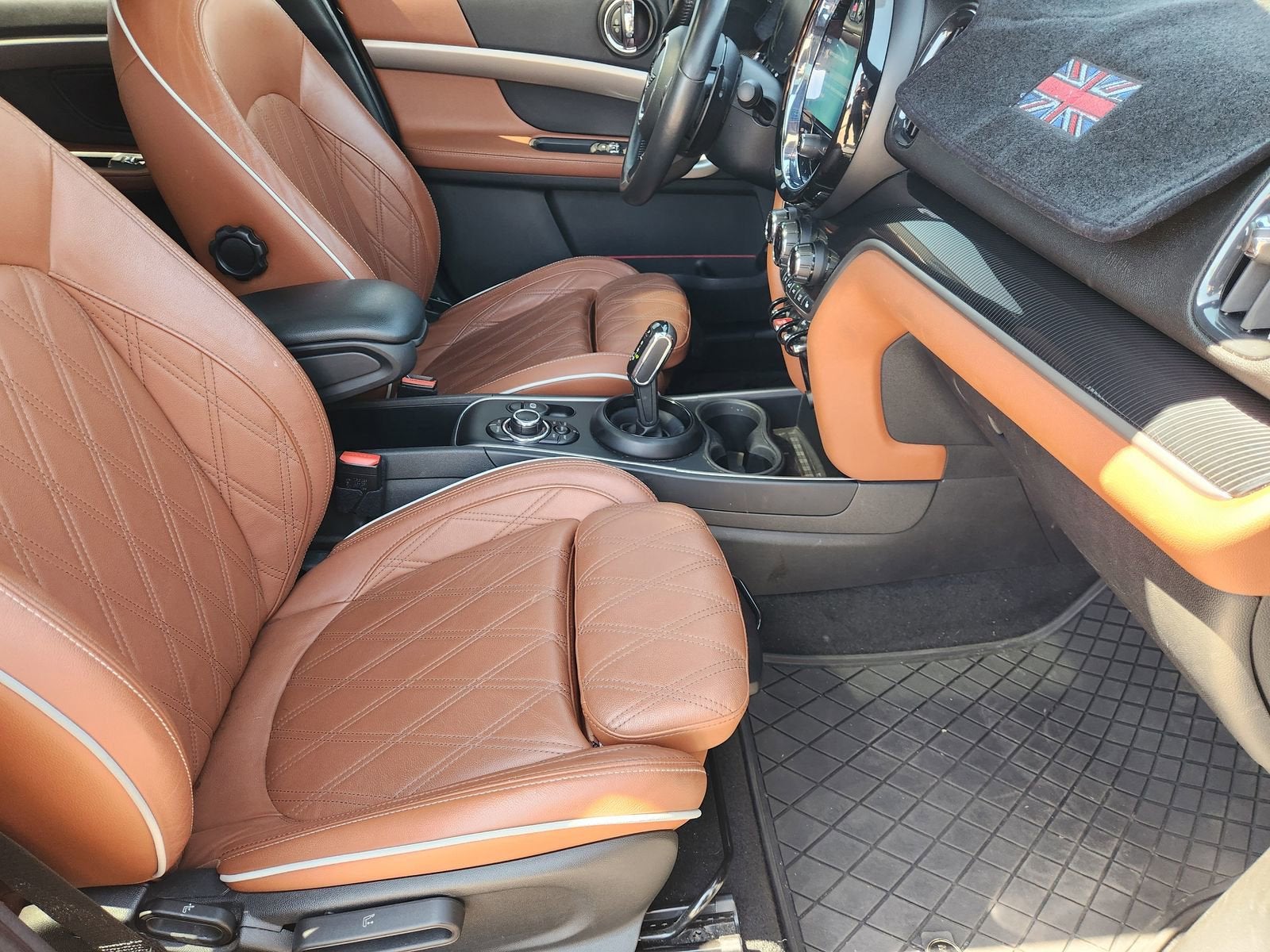 2022 MINI Countryman Cooper S