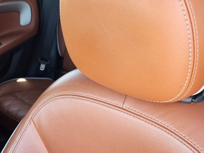 2022 MINI Countryman Cooper S