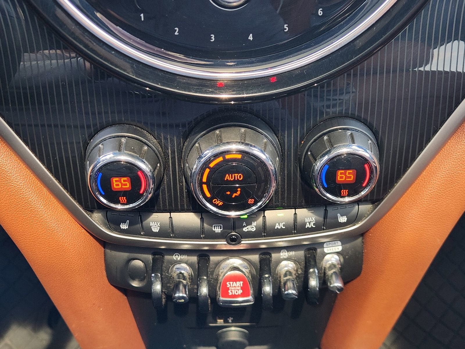 2022 MINI Countryman Cooper S