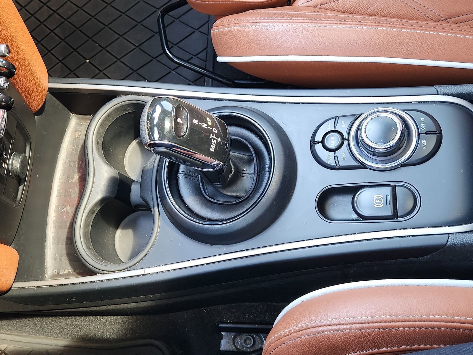 2022 MINI Countryman Cooper S