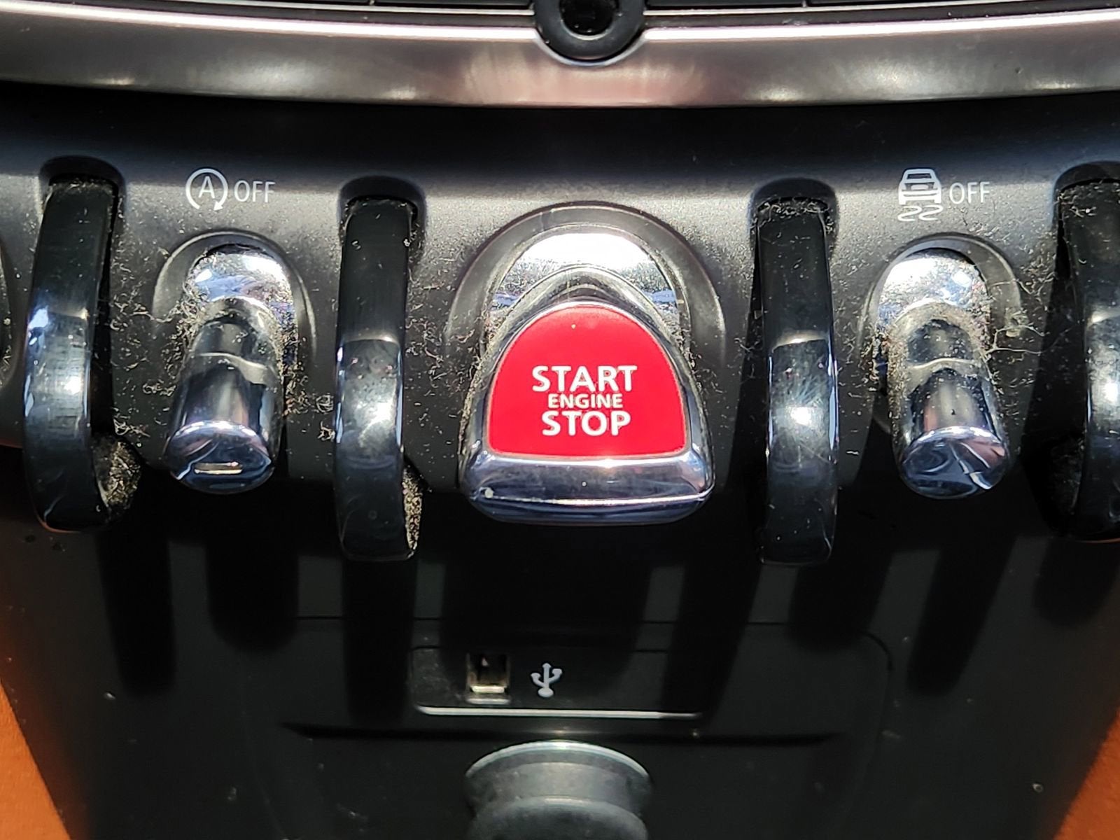 2022 MINI Countryman Cooper S