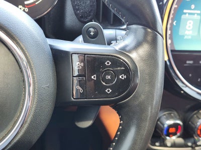 2022 MINI Countryman Cooper S