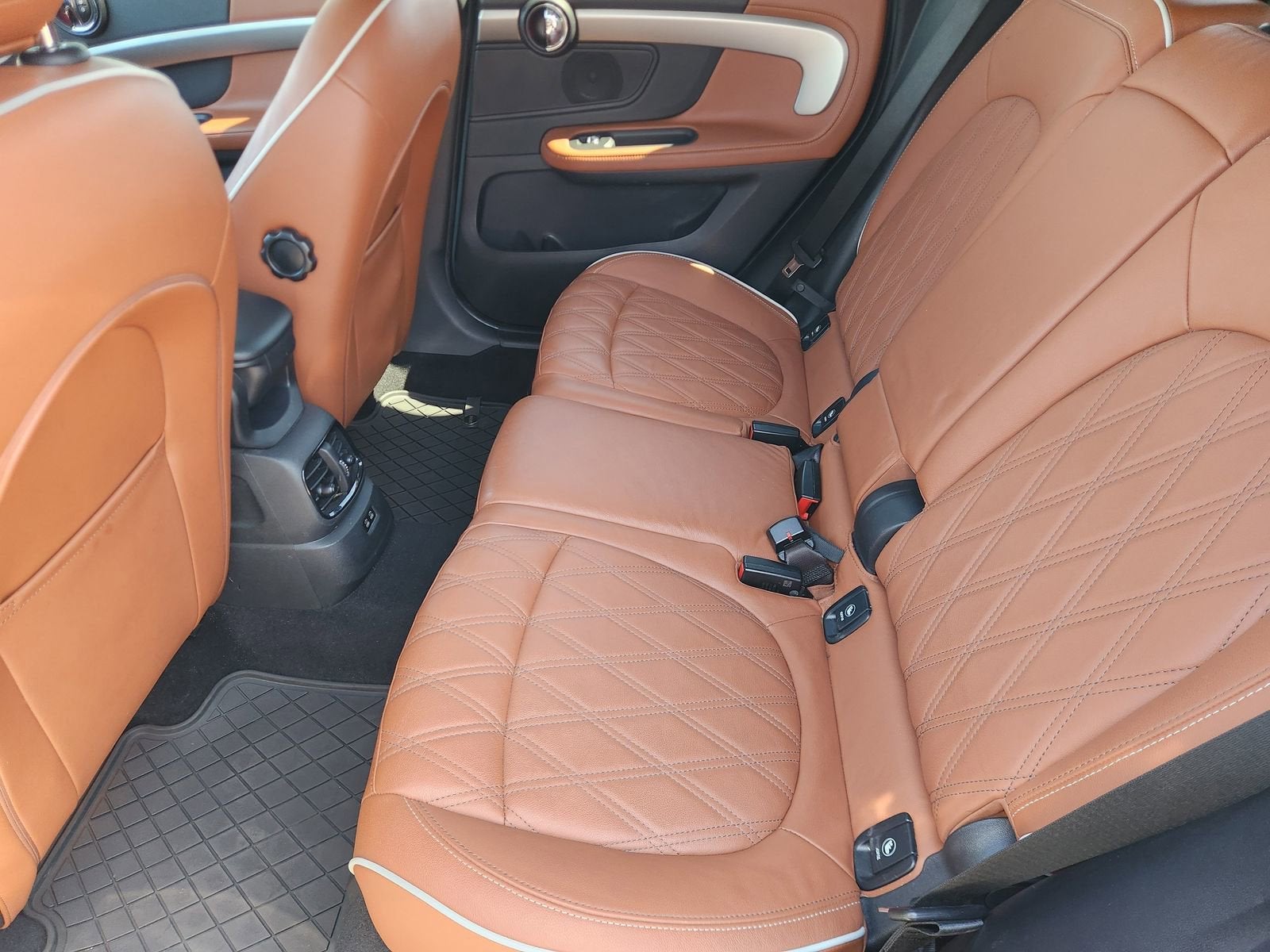 2022 MINI Countryman Cooper S