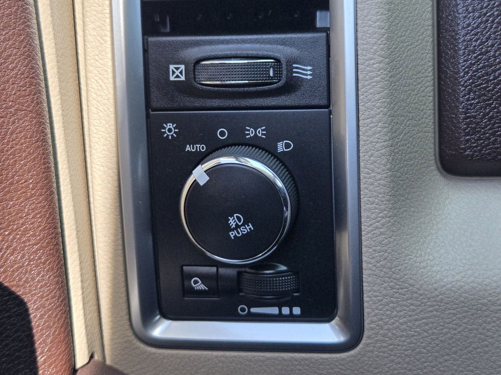 2014 RAM 1500 Lone Star