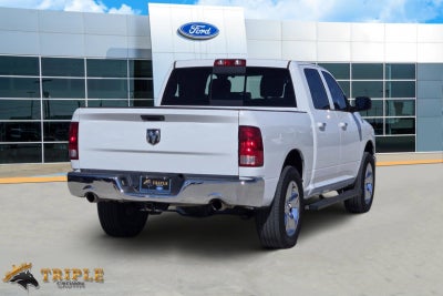 2014 RAM 1500 Lone Star