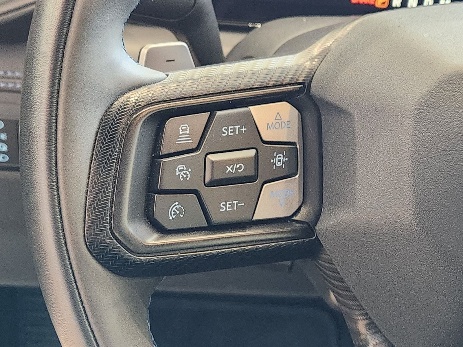 2024 Ford Mustang Dark Horse