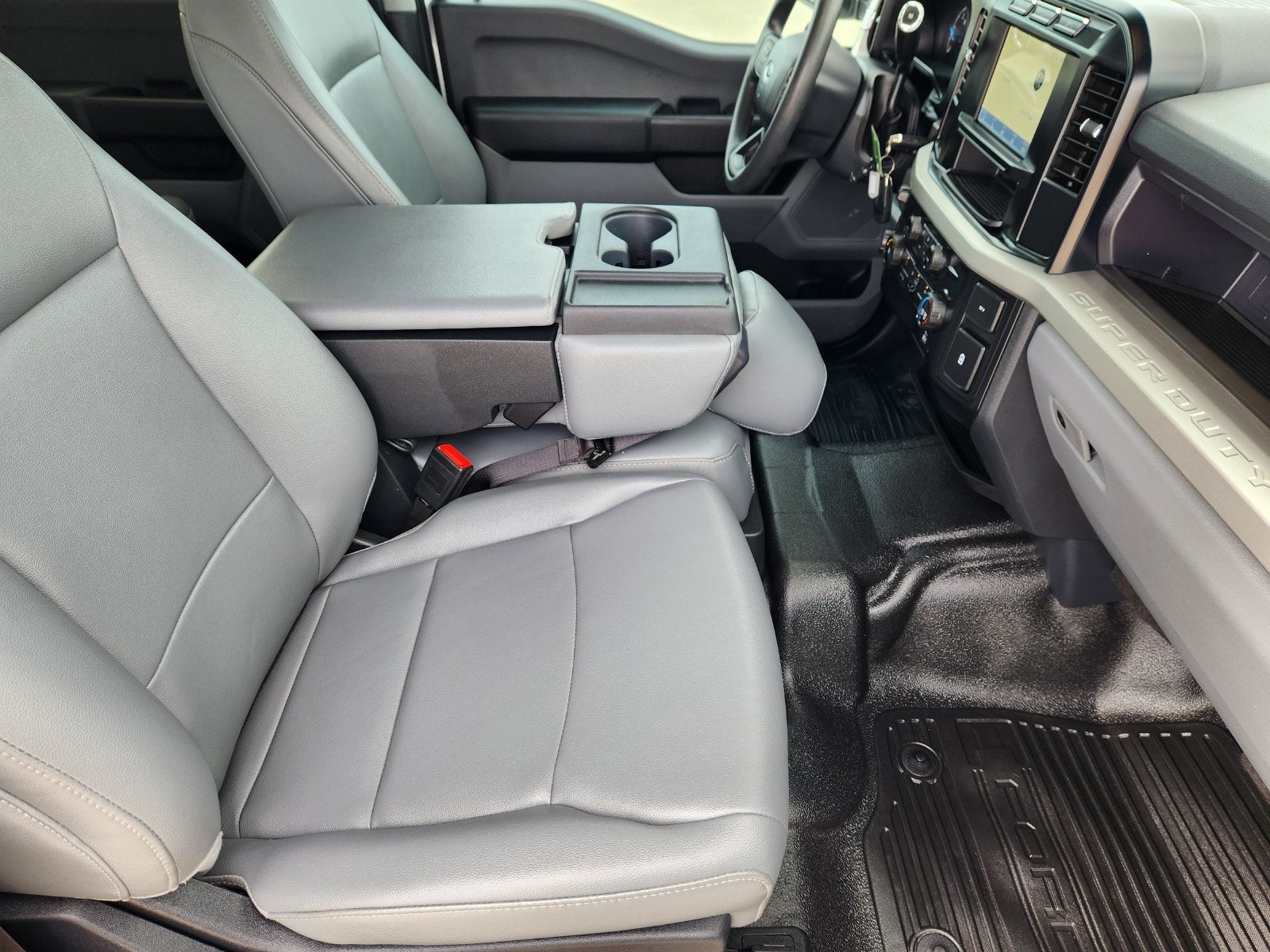 2023 Ford F-450SD XL DRW