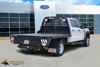 2023 Ford F-450SD XL DRW