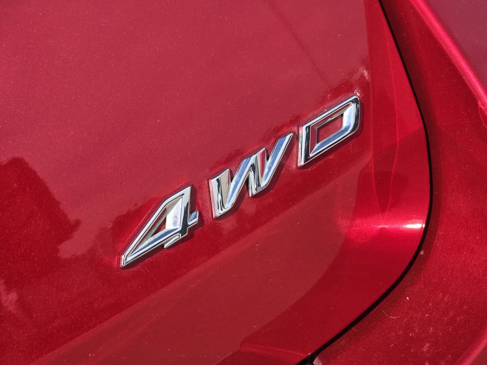 2022 Ford Explorer King Ranch