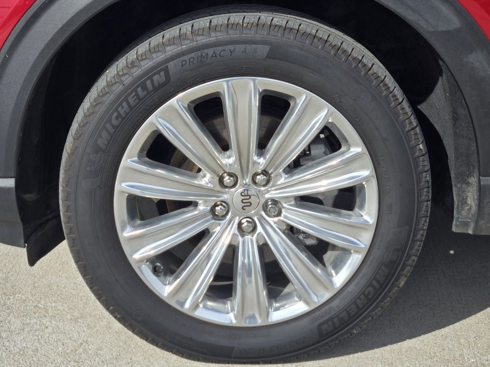 2022 Ford Explorer King Ranch